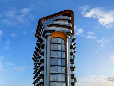 Strada by Gumbati for Sale Batumi 6 2026