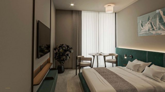 #1 Off-Plan Agency in Georgia | Real Estate in Batumi & Tbilisi 50 2026