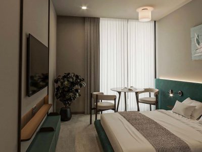 Strada by Gumbati for Sale Batumi 8 2026