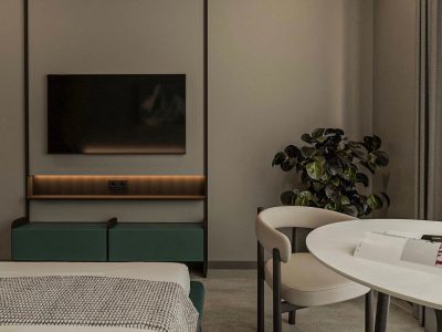 Strada by Gumbati for Sale Batumi 10 2026