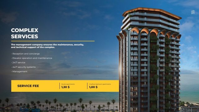 #1 Off-Plan Agency in Georgia | Real Estate in Batumi & Tbilisi 52 2026